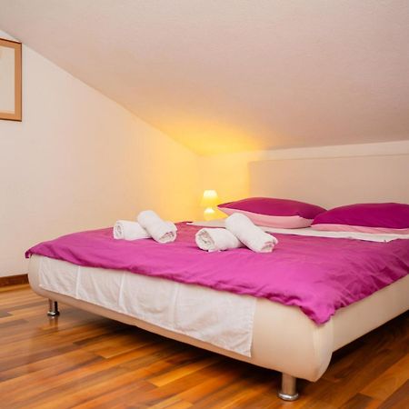 ספליט Cozy Guest House Kamenita מראה חיצוני תמונה