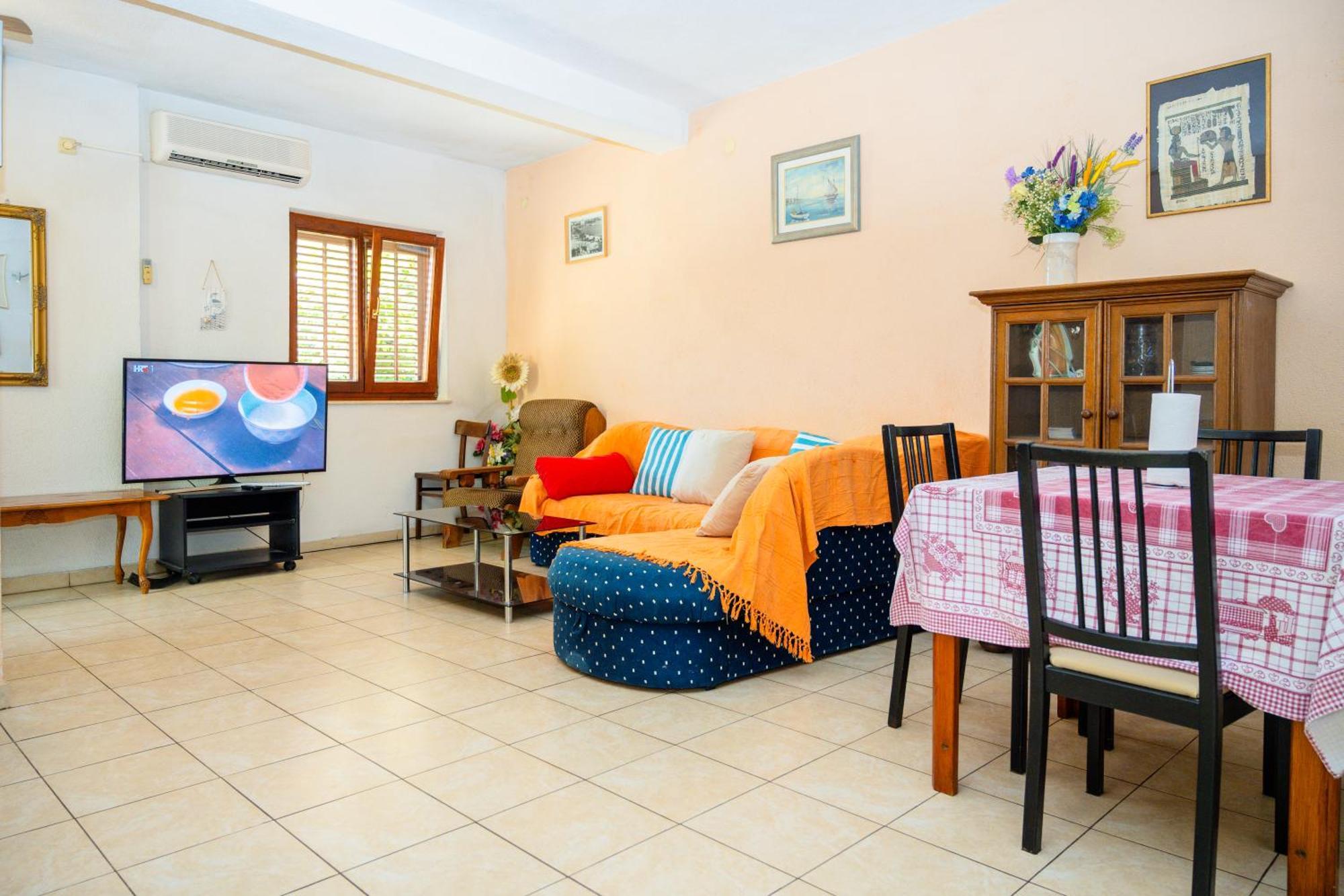 ספליט Cozy Guest House Kamenita מראה חיצוני תמונה