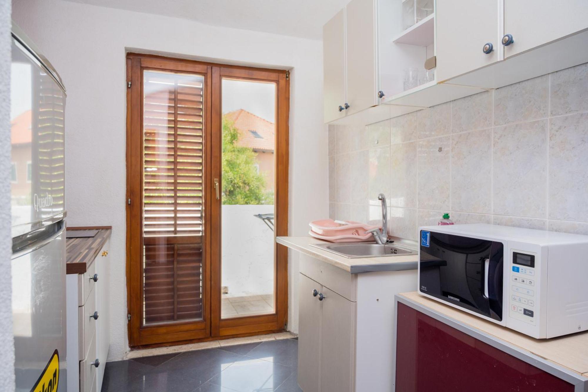 ספליט Cozy Guest House Kamenita מראה חיצוני תמונה