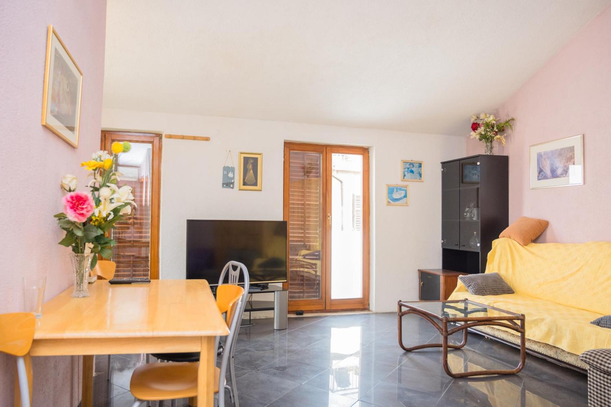 ספליט Cozy Guest House Kamenita מראה חיצוני תמונה