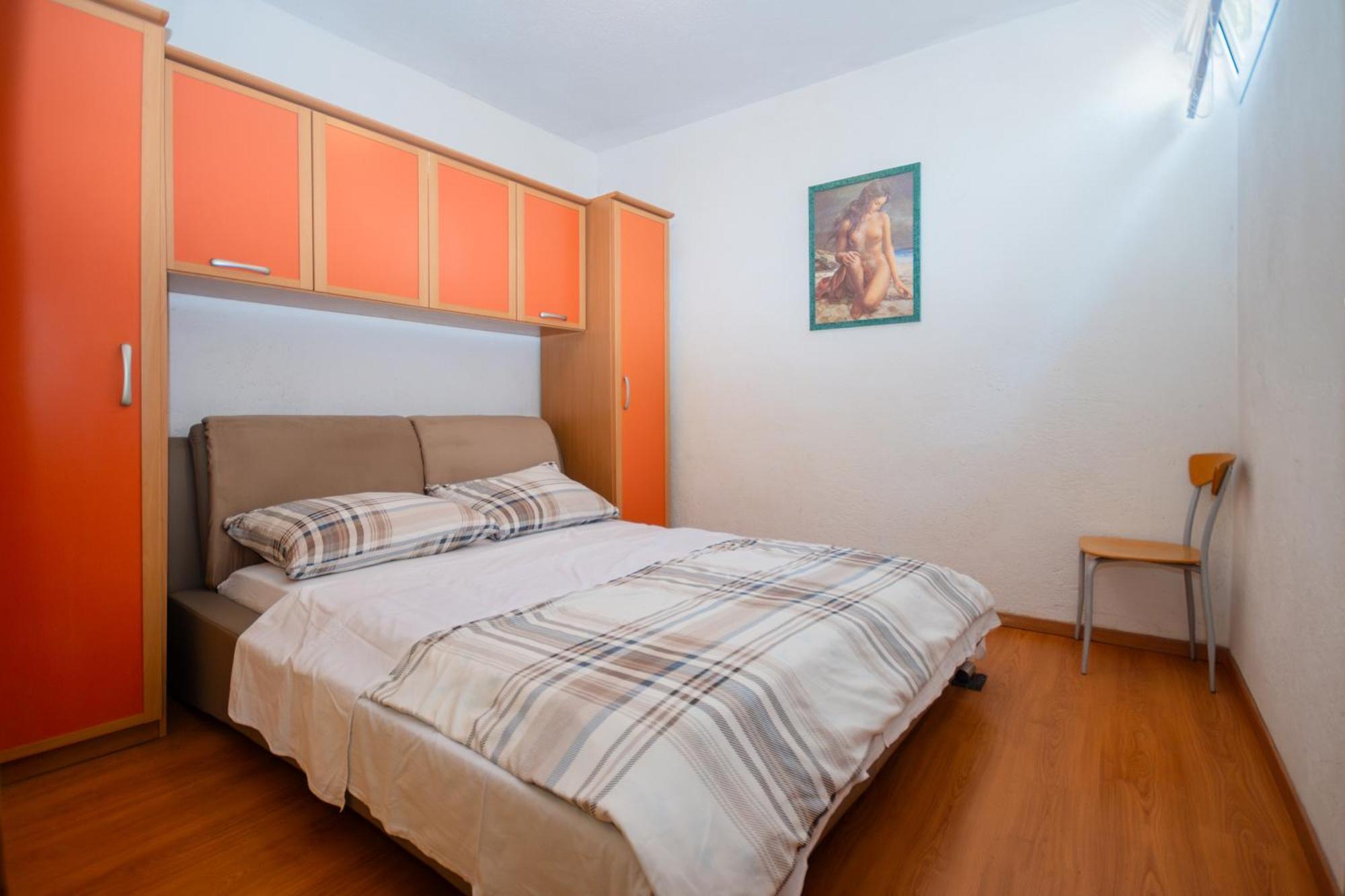ספליט Cozy Guest House Kamenita מראה חיצוני תמונה