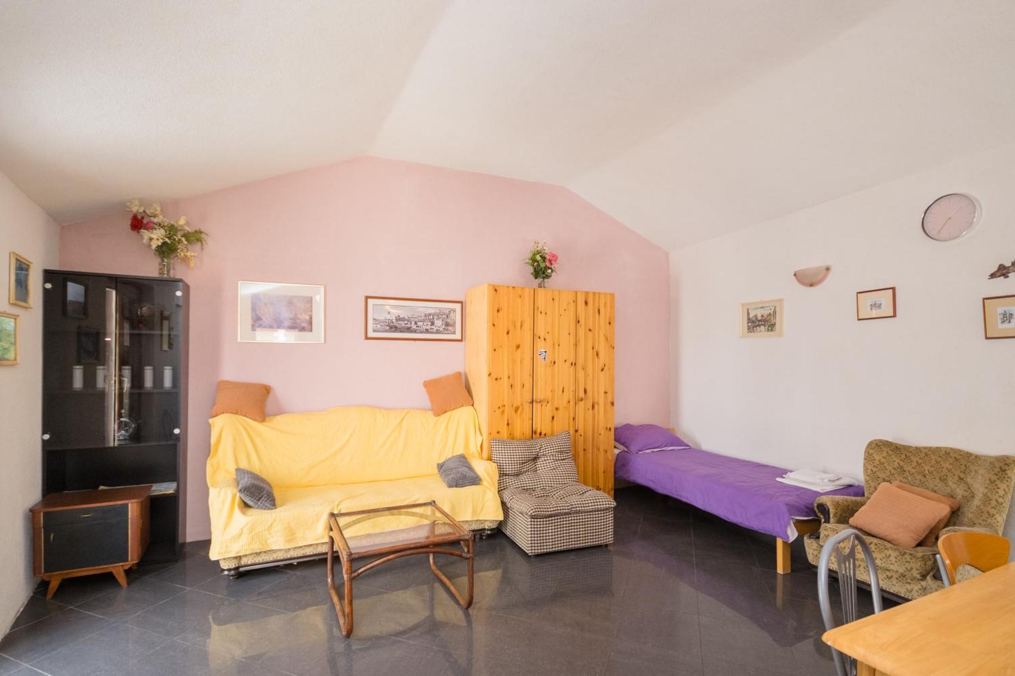 ספליט Cozy Guest House Kamenita חדר תמונה