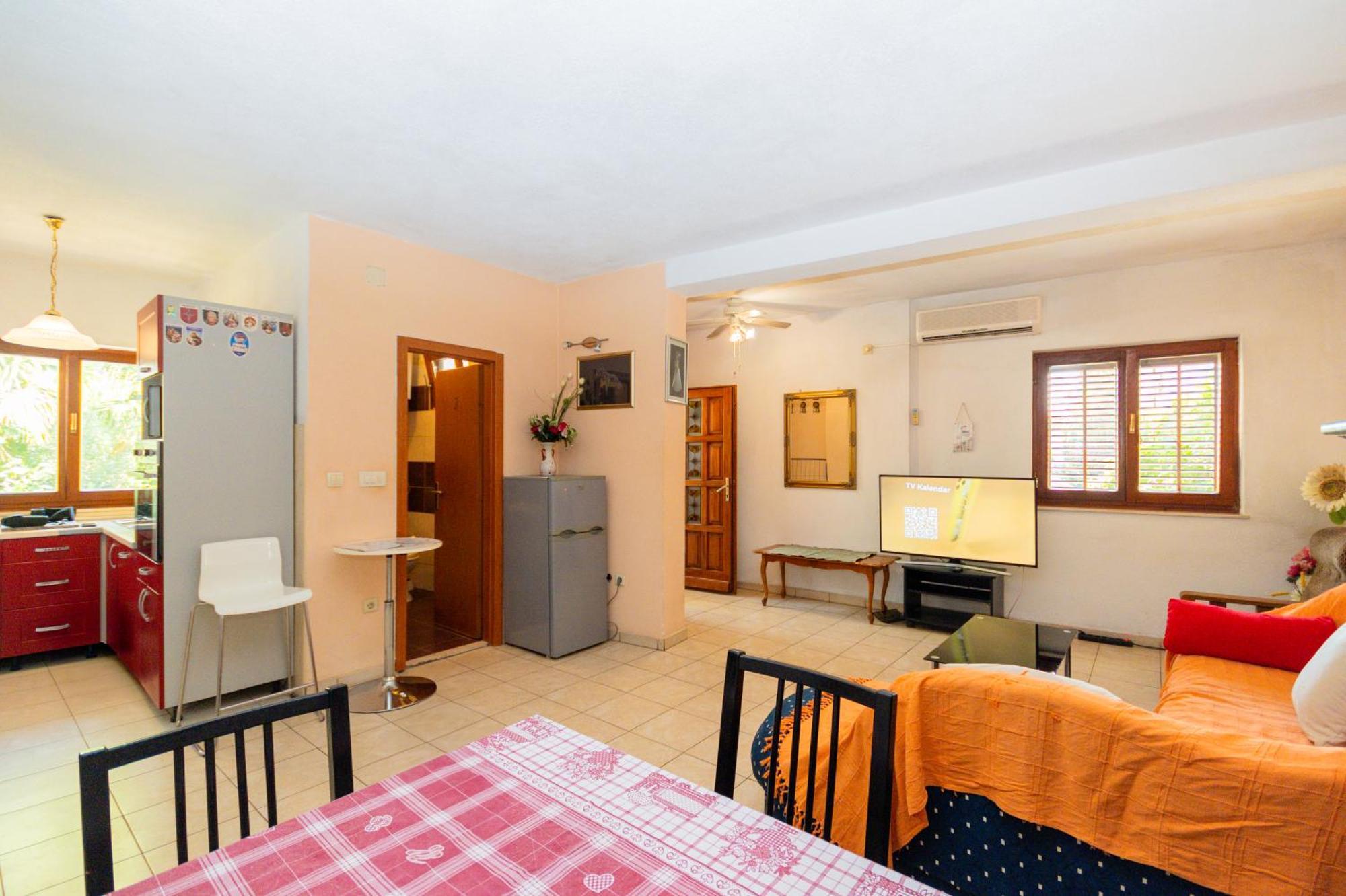 ספליט Cozy Guest House Kamenita מראה חיצוני תמונה