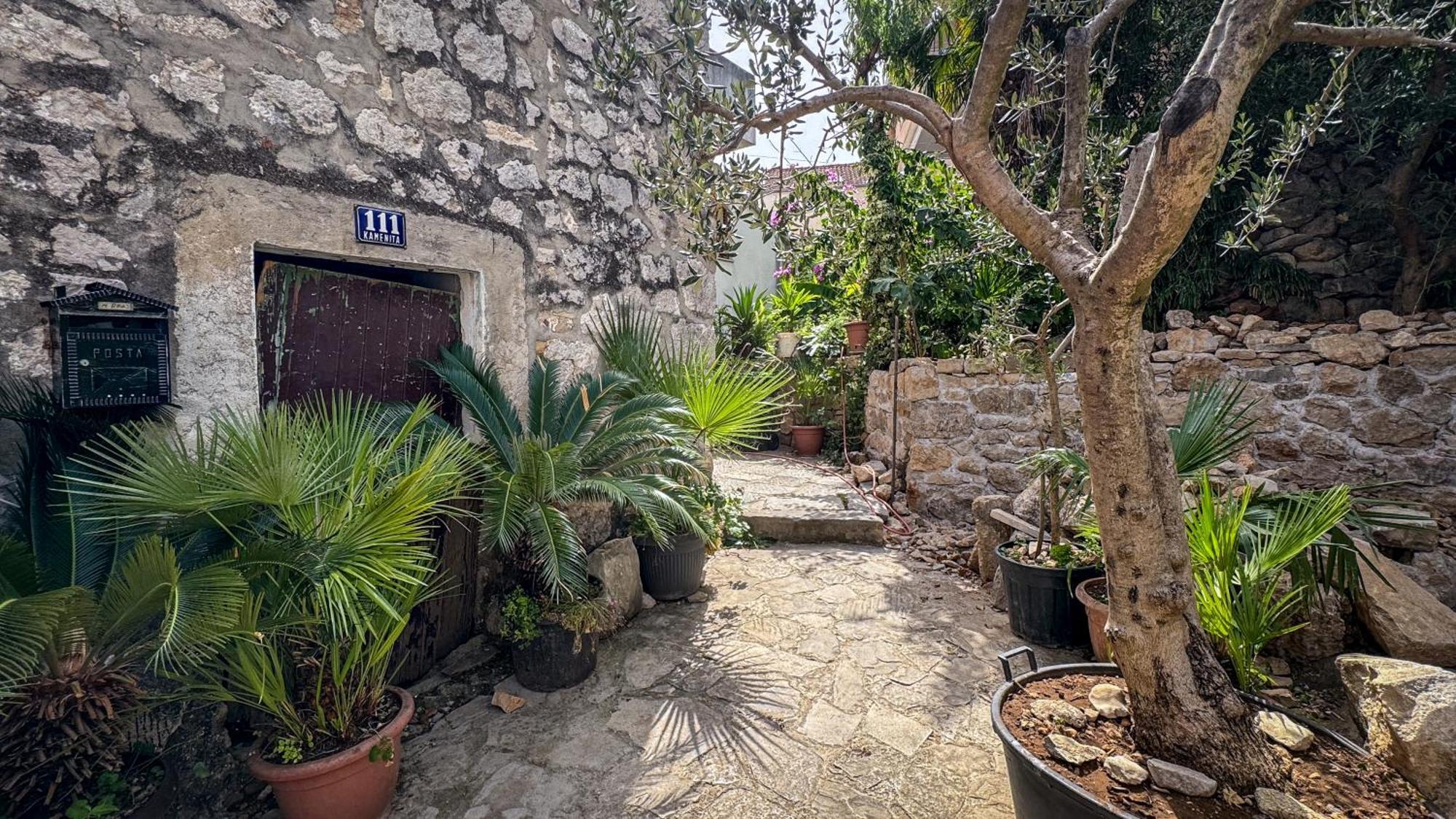 ספליט Cozy Guest House Kamenita מראה חיצוני תמונה