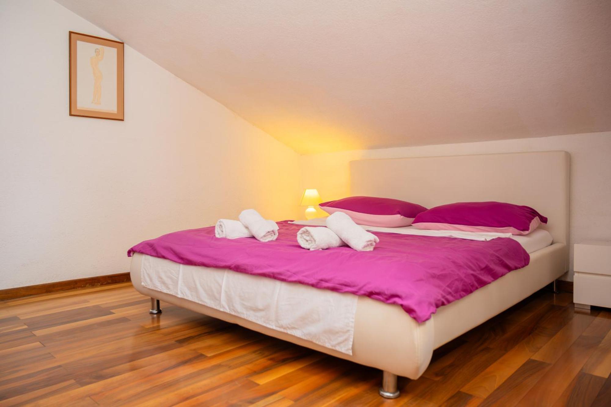 ספליט Cozy Guest House Kamenita מראה חיצוני תמונה
