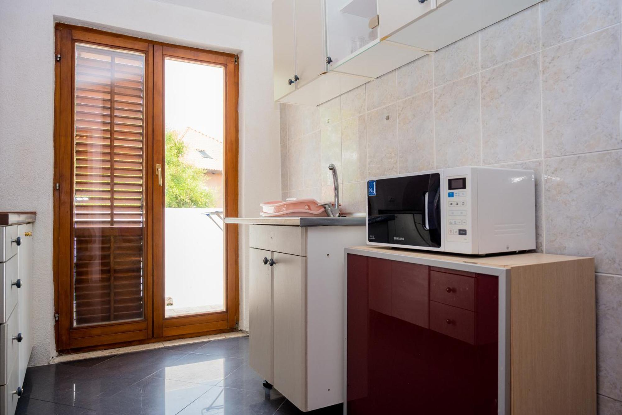 ספליט Cozy Guest House Kamenita מראה חיצוני תמונה