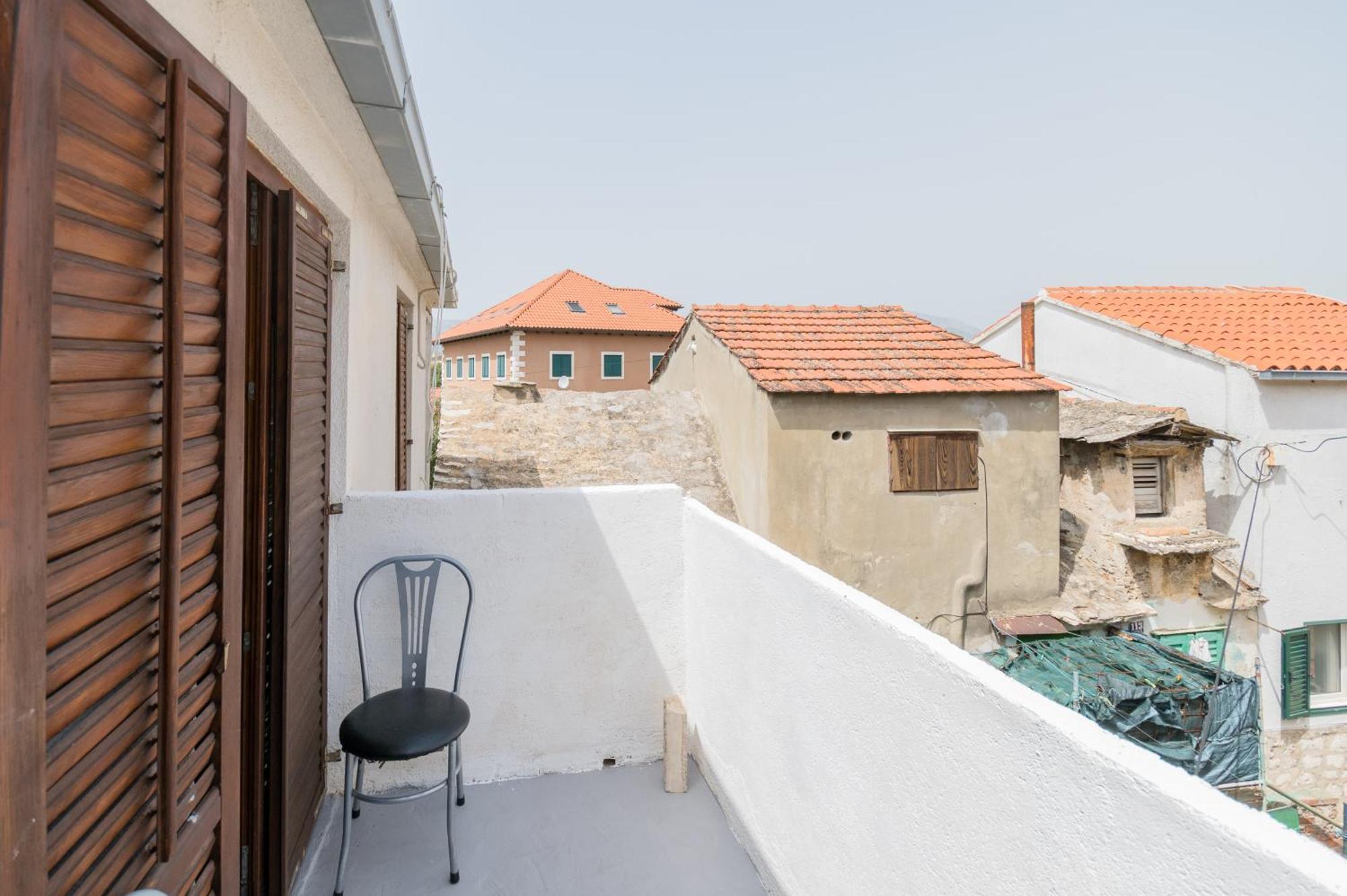ספליט Cozy Guest House Kamenita מראה חיצוני תמונה