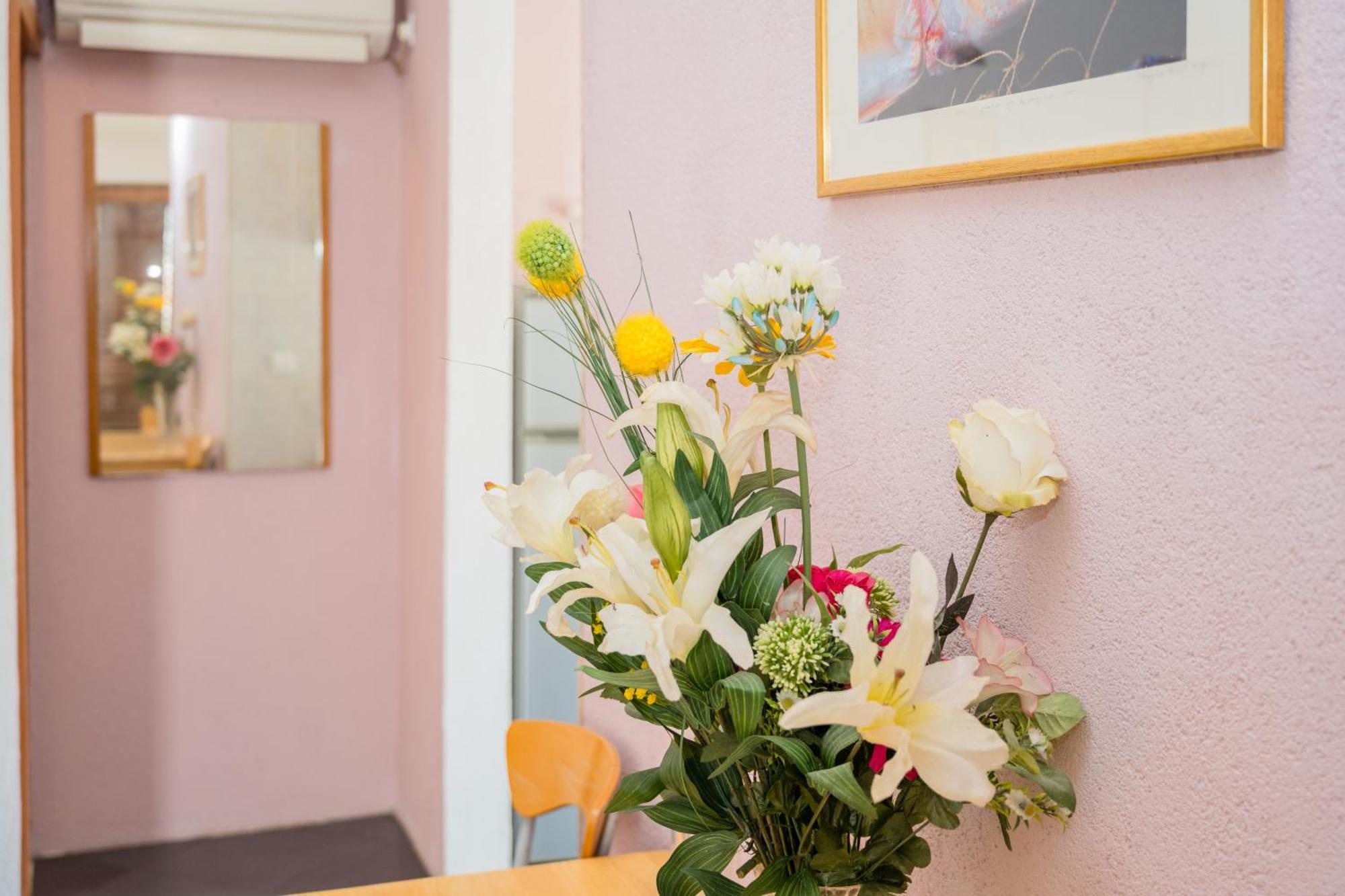ספליט Cozy Guest House Kamenita מראה חיצוני תמונה