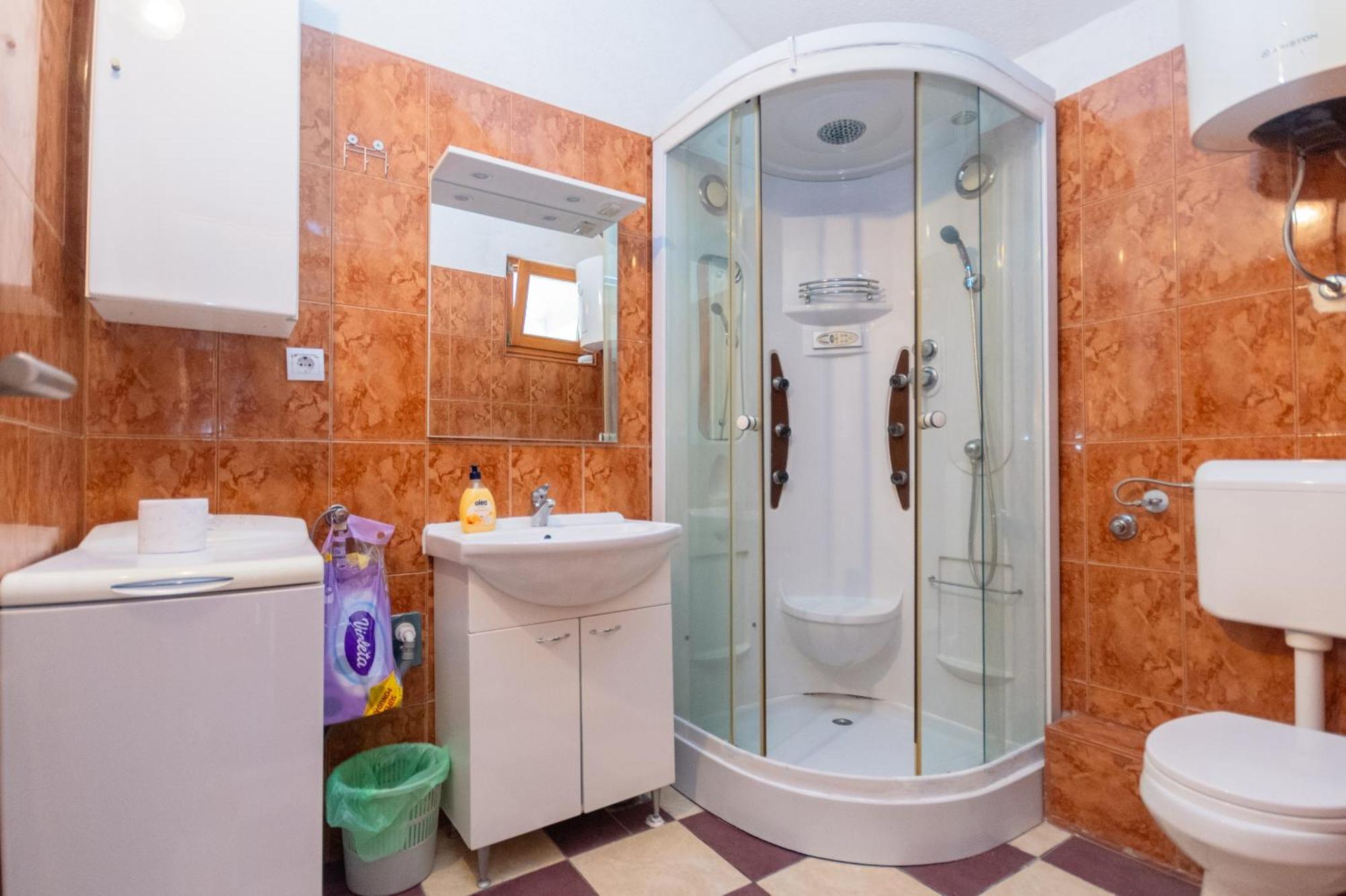 ספליט Cozy Guest House Kamenita מראה חיצוני תמונה