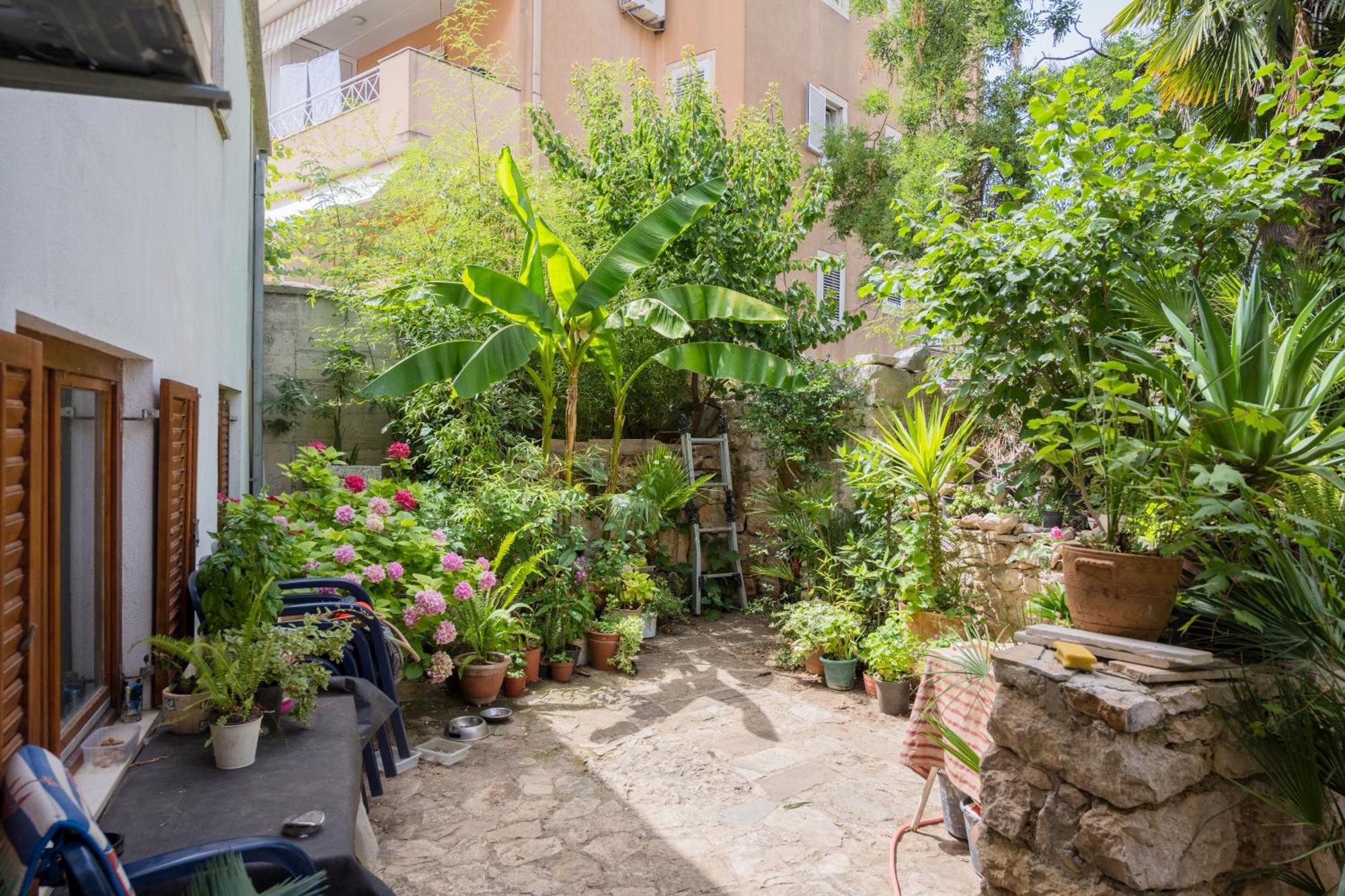 ספליט Cozy Guest House Kamenita מראה חיצוני תמונה